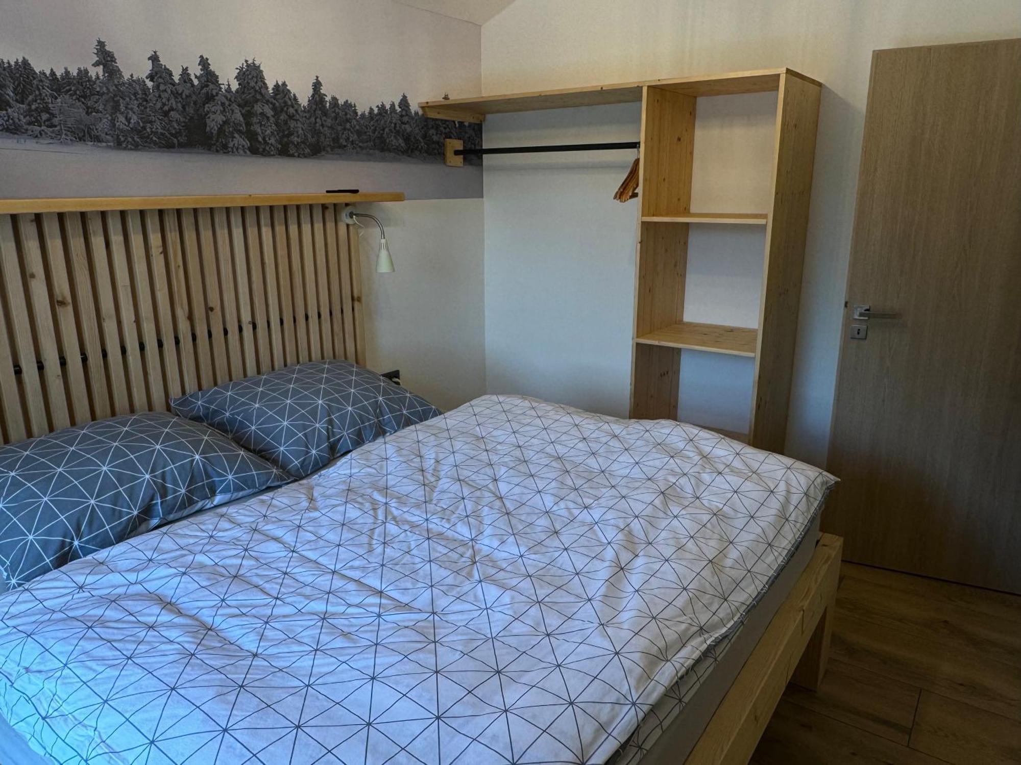 Flaje Apartmany Český Jiřetín Buitenkant foto
